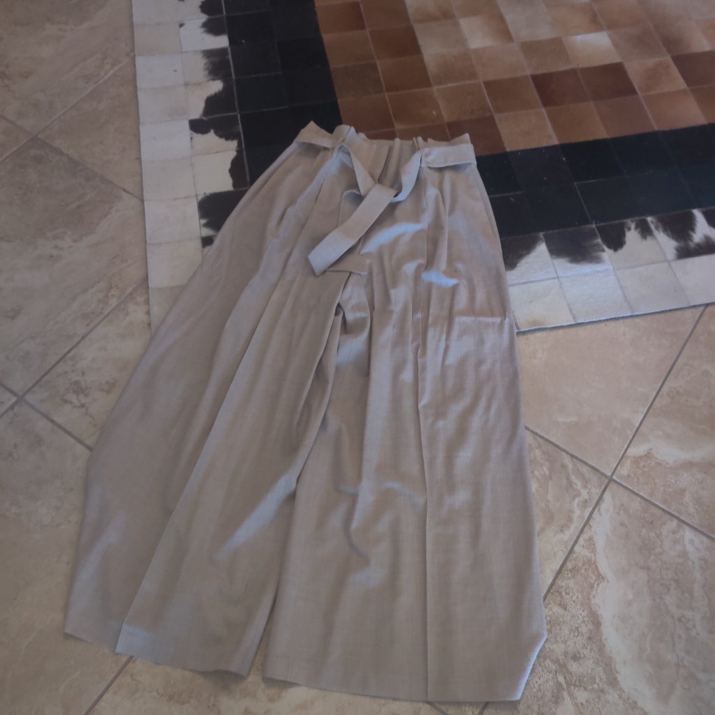 Lafayette 148 New York Pants Size 16 New $598.00
